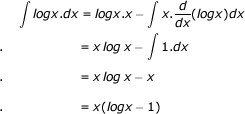 Calculus