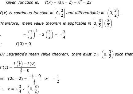 Calculus
