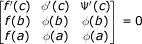 Calculus