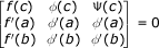 Calculus