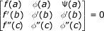 Calculus