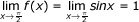 Calculus