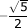 Calculus