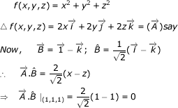 Calculus
