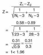 statistics and methodology mcq