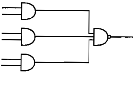 Combinational circuitt