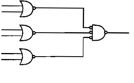 Combination Circuit