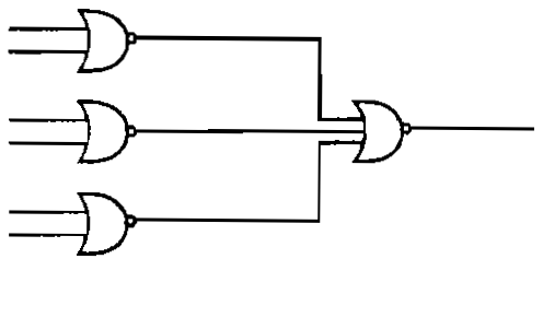 Combination Circuit