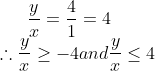 Number & Algebra