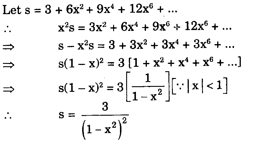 Number and Algebra