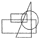 On the basis of the diagram shown which statement do you consider correct?