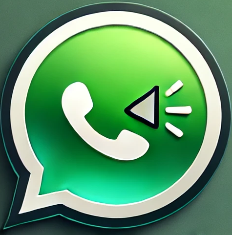 WhatsApp Icon